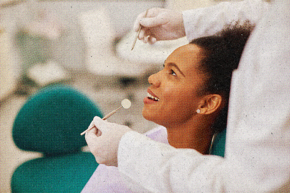 Jane Otto Family Dentistry