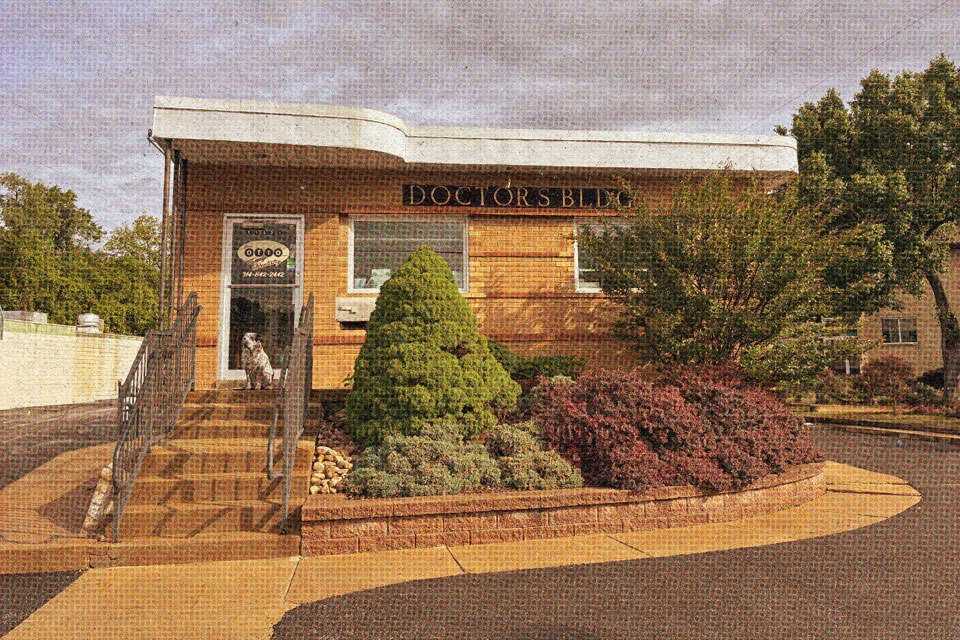 Jane Otto Family Dentistry