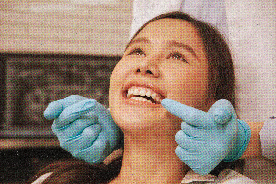 Jane Otto Family Dentistry