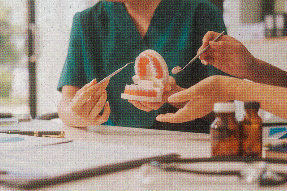 Jane Otto Family Dentistry