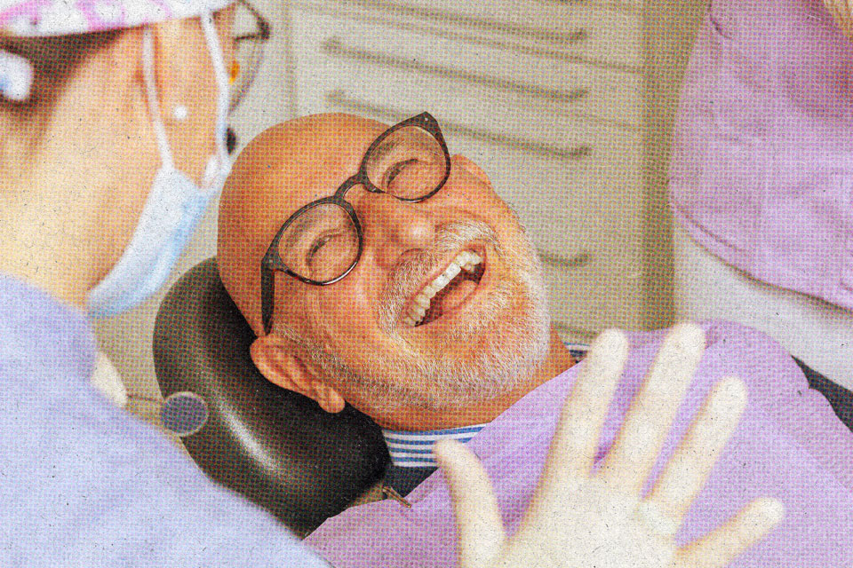 Jane Otto Family Dentistry